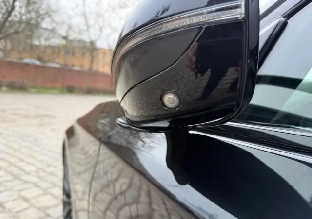 BMW Seria 7 740d xDrive