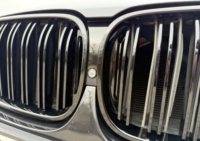 BMW Seria 7 740d xDrive