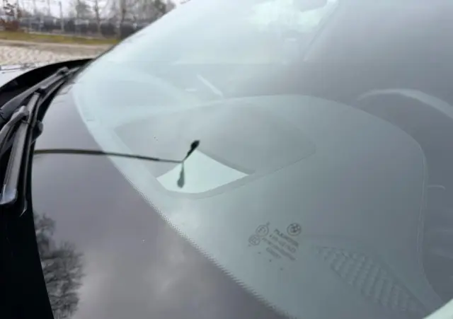 BMW Seria 7 740d xDrive