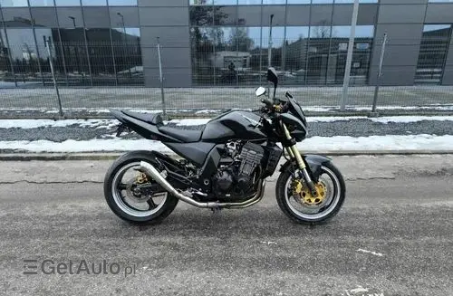 KAWASAKI Z 