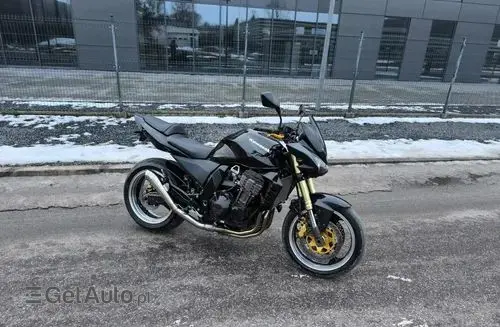 KAWASAKI Z 