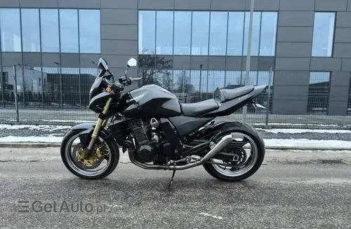 KAWASAKI Z 