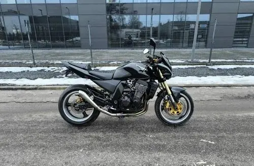 KAWASAKI Z 