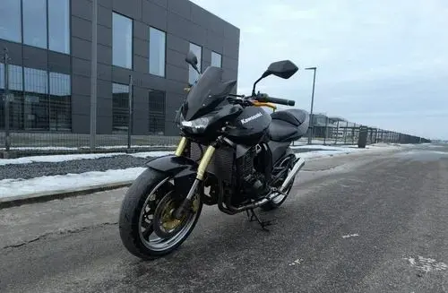 KAWASAKI Z 