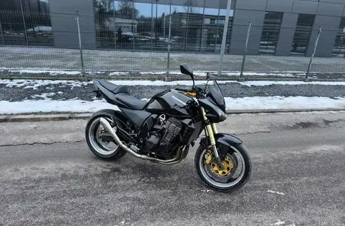 KAWASAKI Z 