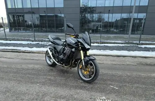 KAWASAKI Z 