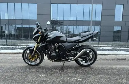 KAWASAKI Z 