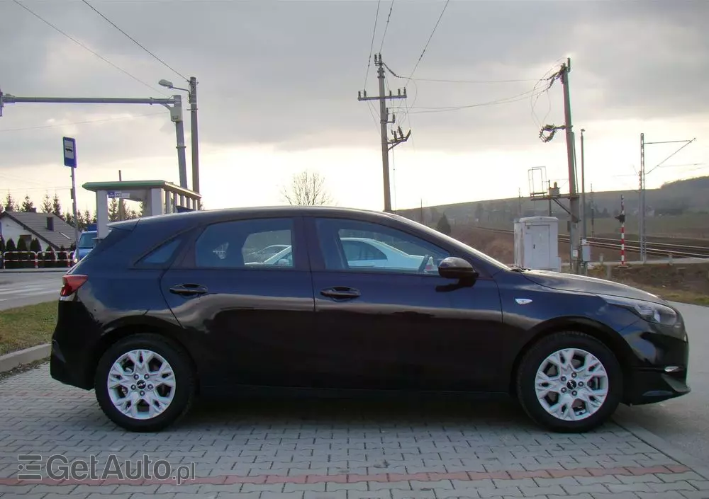 KIA Ceed 1.0 T-GDI L
