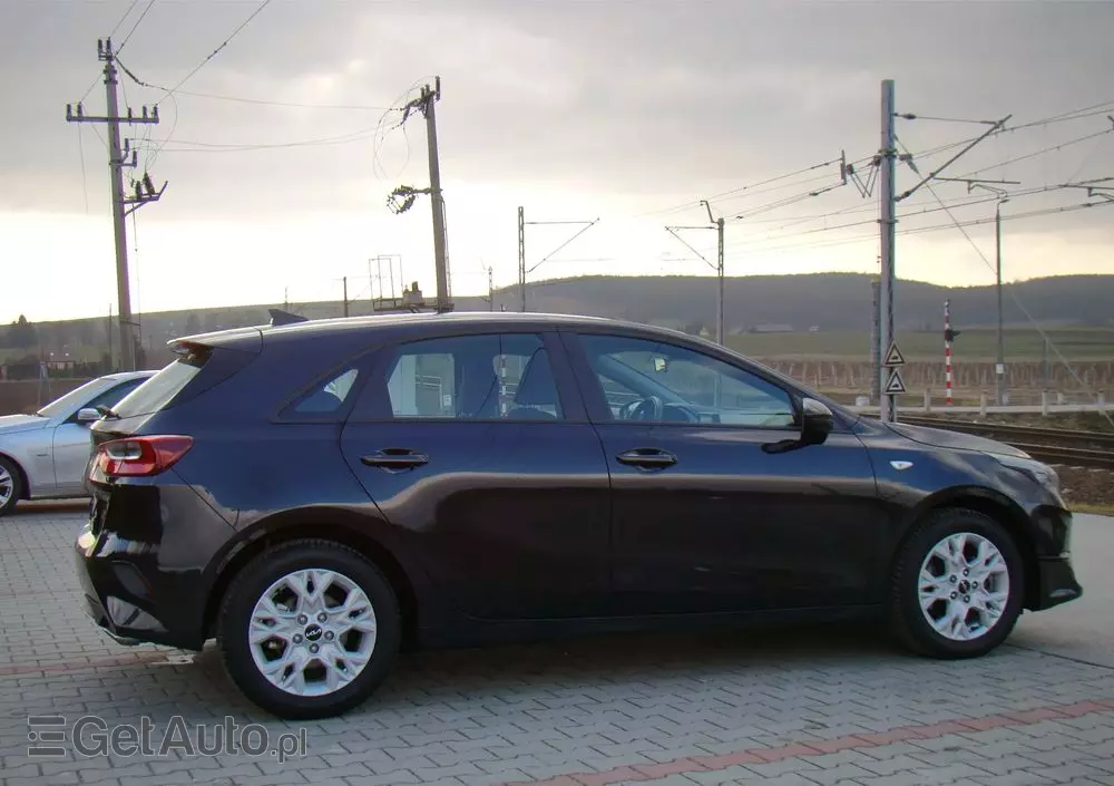 KIA Ceed 1.0 T-GDI L