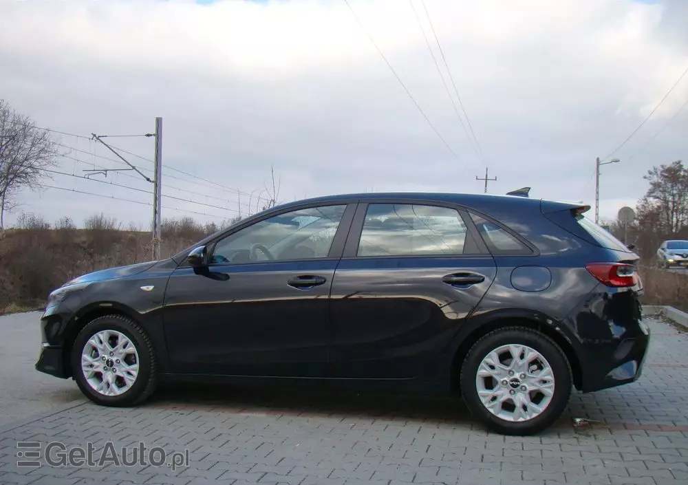 KIA Ceed 1.0 T-GDI L