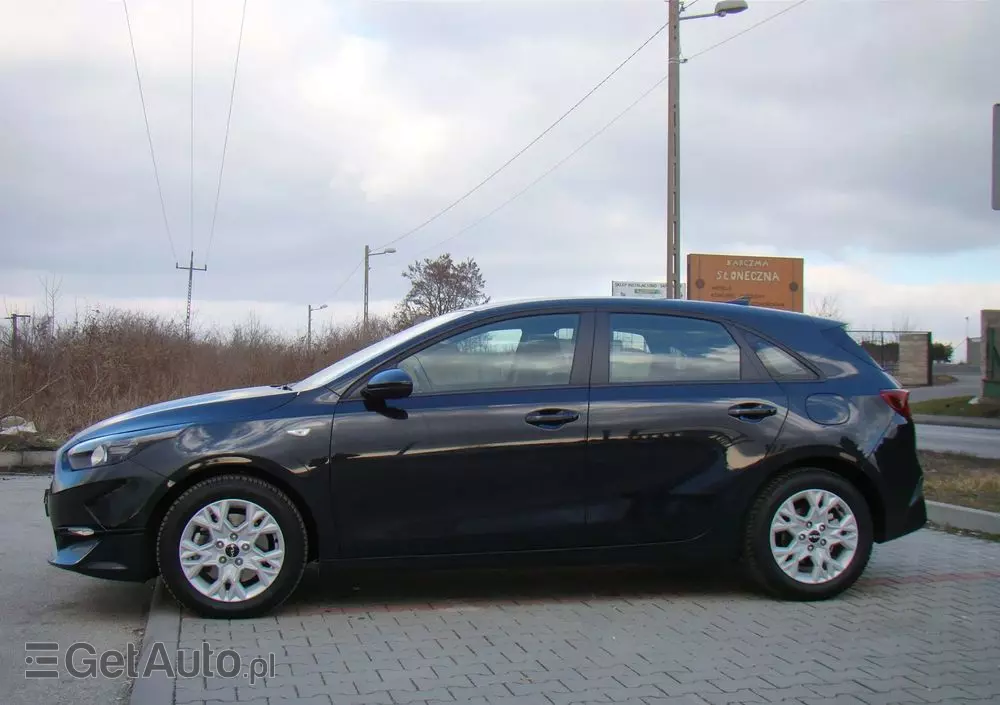 KIA Ceed 1.0 T-GDI L