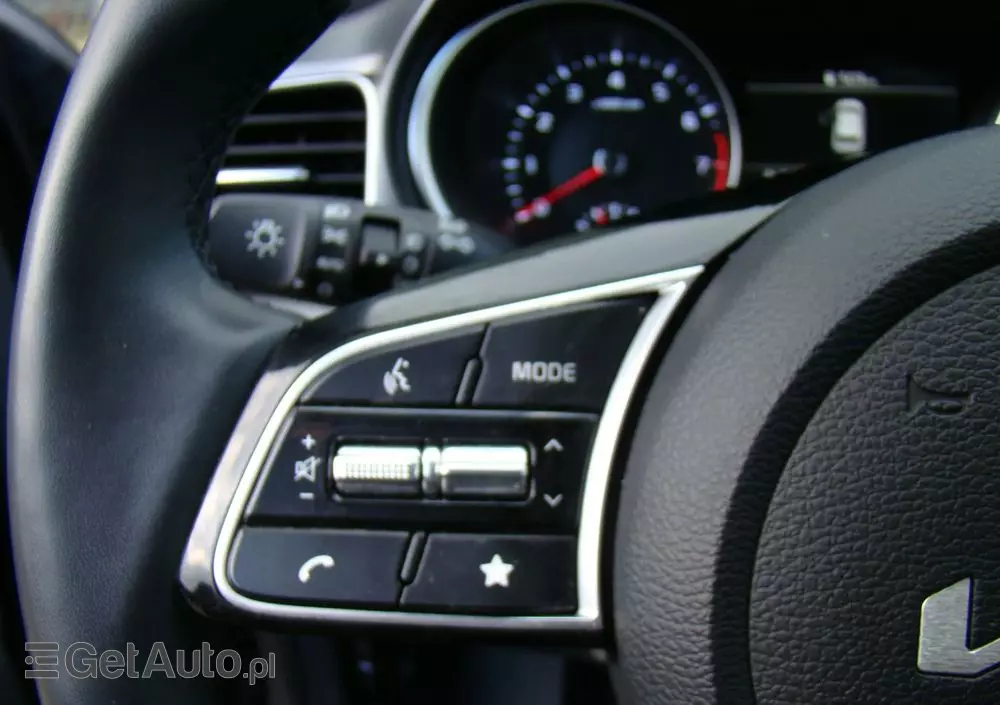 KIA Ceed 1.0 T-GDI L