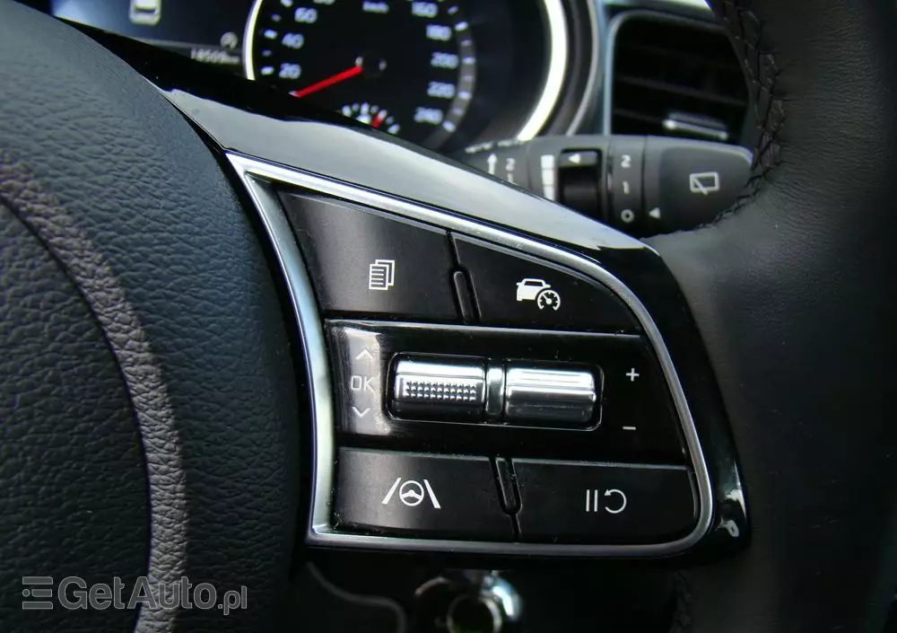 KIA Ceed 1.0 T-GDI L