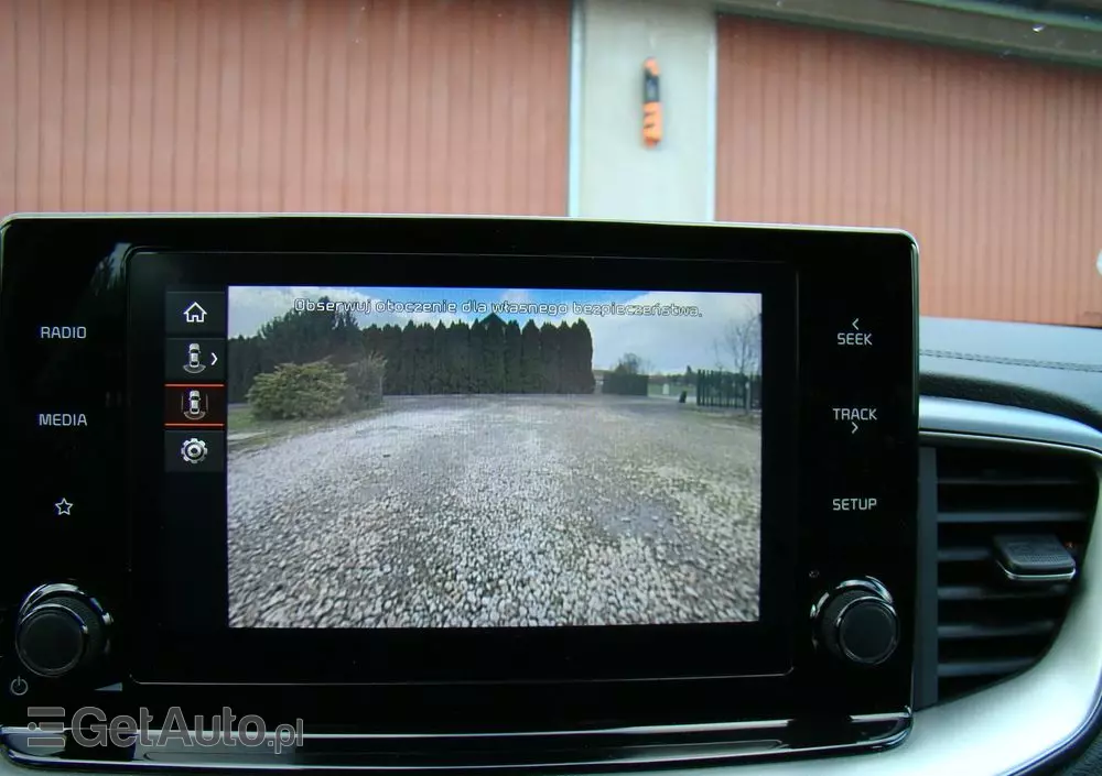 KIA Ceed 1.0 T-GDI L