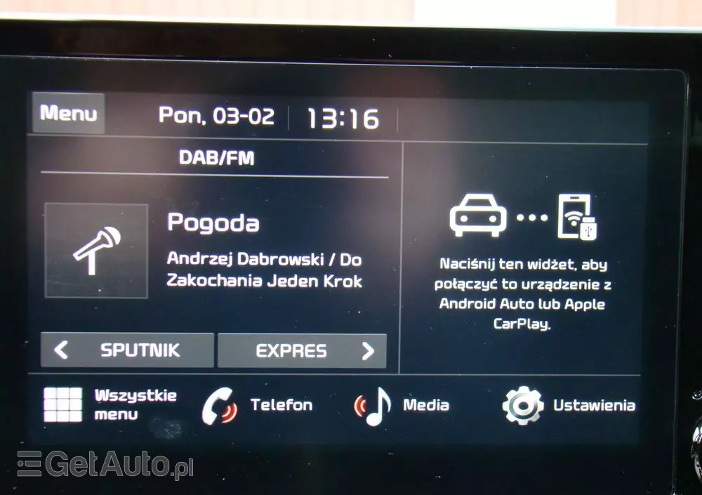 KIA Ceed 1.0 T-GDI L