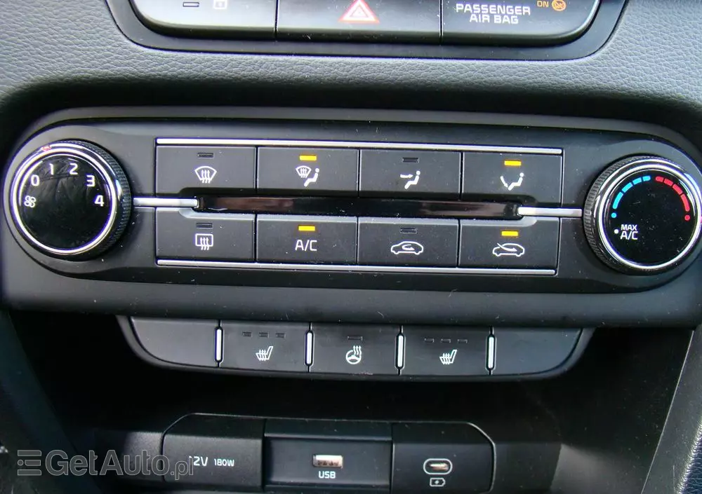 KIA Ceed 1.0 T-GDI L