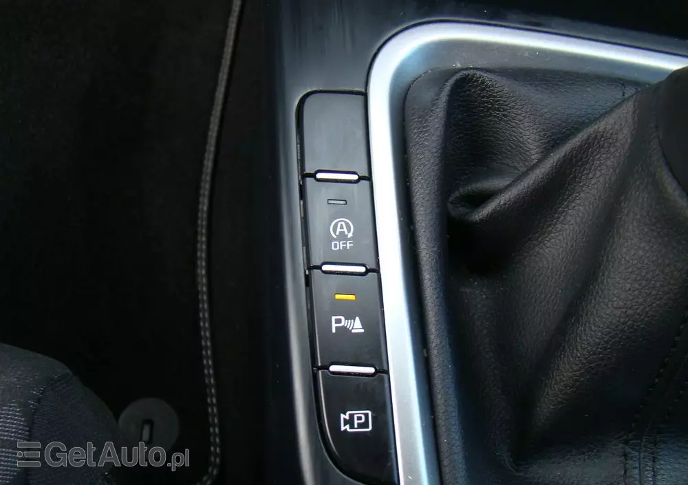 KIA Ceed 1.0 T-GDI L