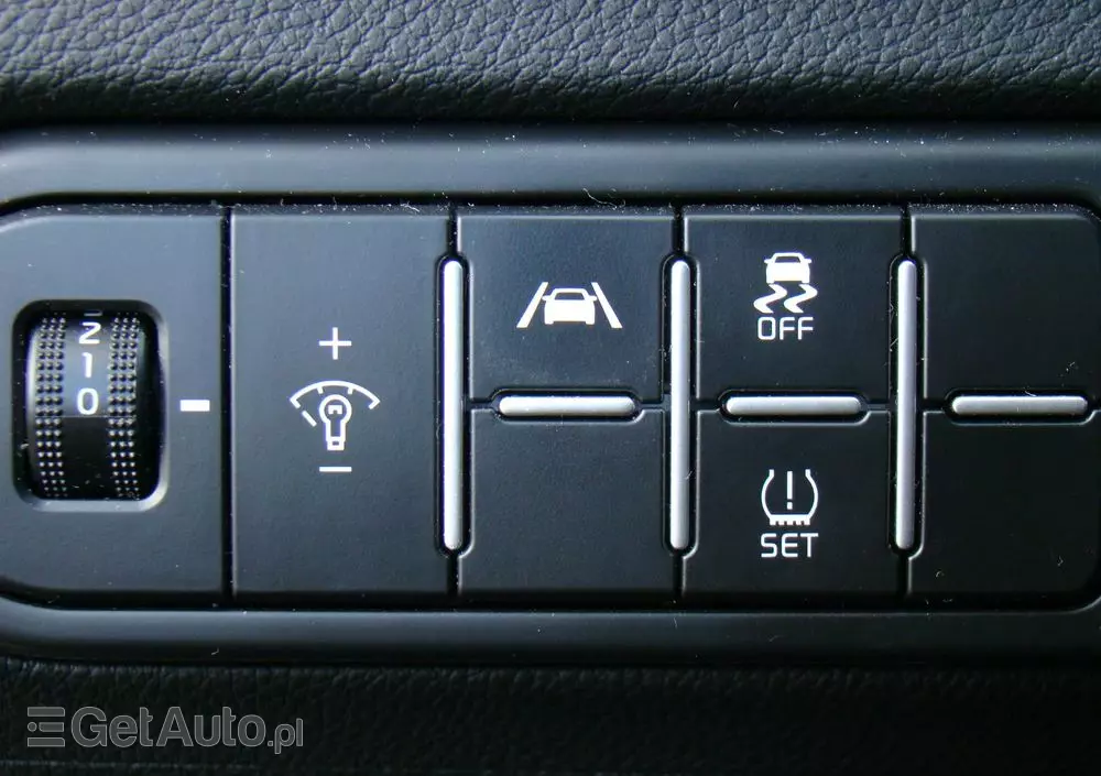 KIA Ceed 1.0 T-GDI L