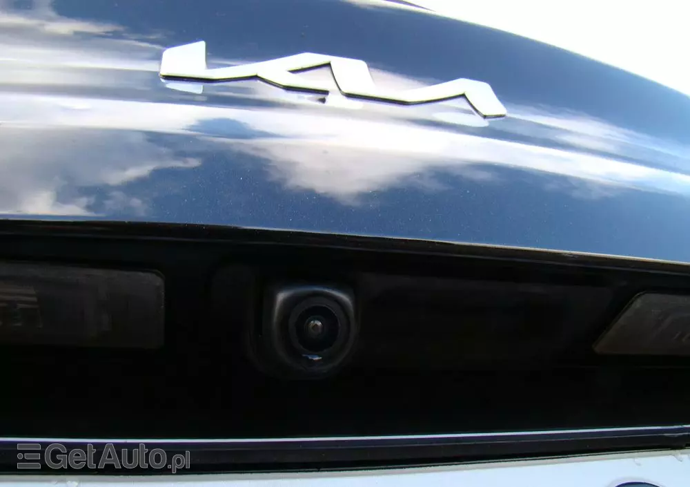 KIA Ceed 1.0 T-GDI L