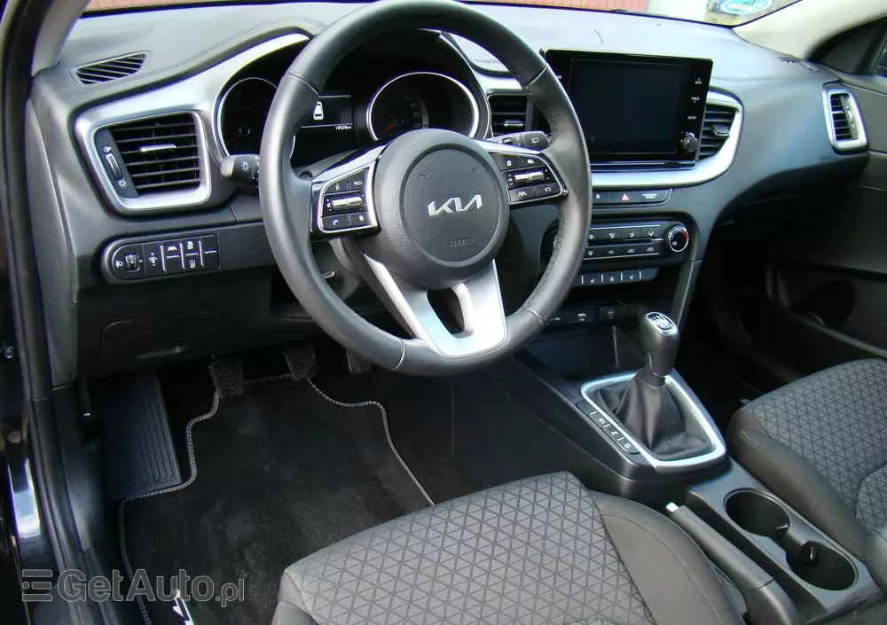 KIA Ceed 1.0 T-GDI L