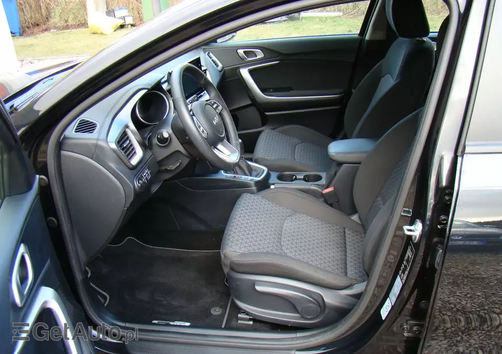 KIA Ceed 1.0 T-GDI L