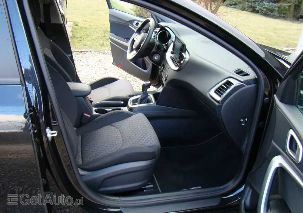 KIA Ceed 1.0 T-GDI L