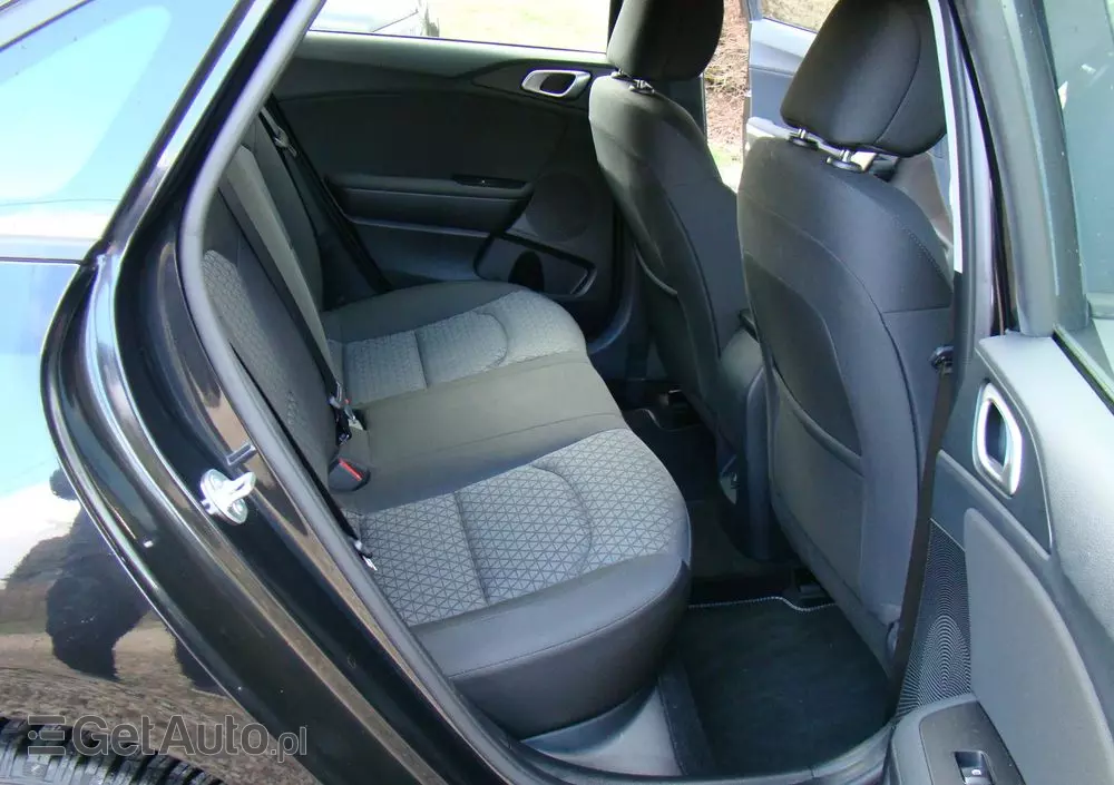 KIA Ceed 1.0 T-GDI L