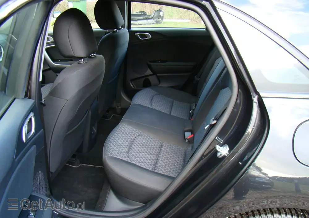 KIA Ceed 1.0 T-GDI L