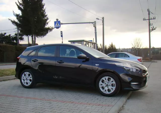 KIA Ceed 1.0 T-GDI L