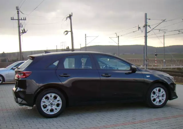 KIA Ceed 1.0 T-GDI L