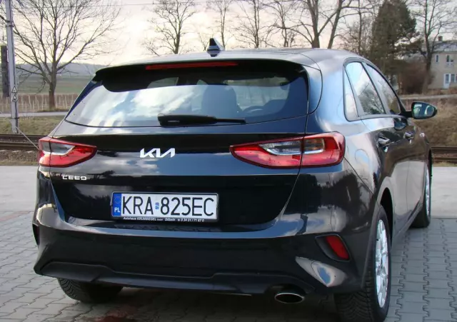 KIA Ceed 1.0 T-GDI L