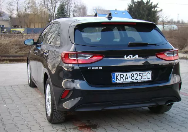 KIA Ceed 1.0 T-GDI L