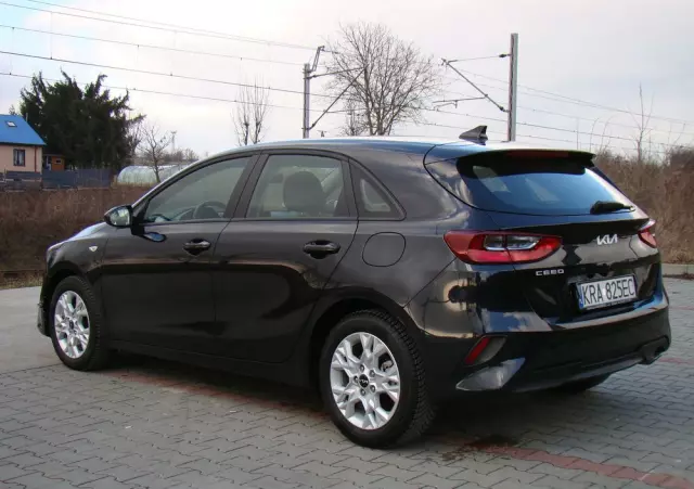 KIA Ceed 1.0 T-GDI L