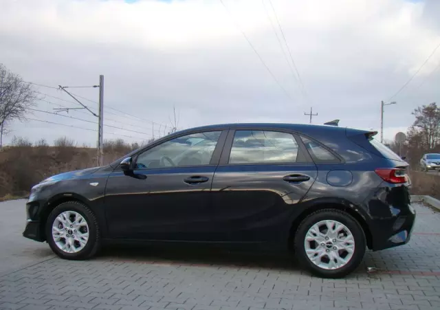 KIA Ceed 1.0 T-GDI L