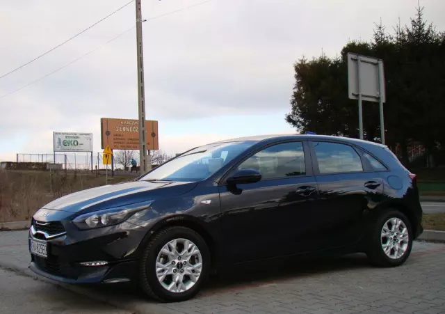 KIA Ceed 1.0 T-GDI L
