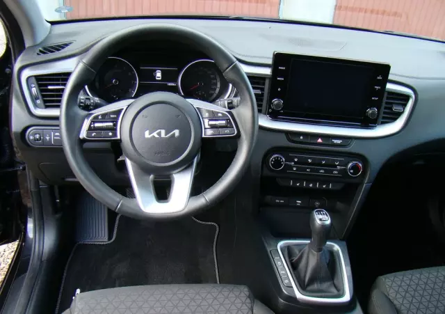 KIA Ceed 1.0 T-GDI L