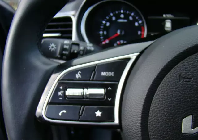 KIA Ceed 1.0 T-GDI L