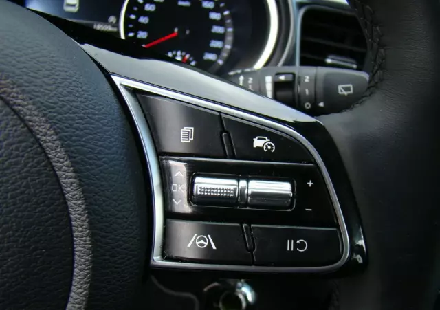 KIA Ceed 1.0 T-GDI L