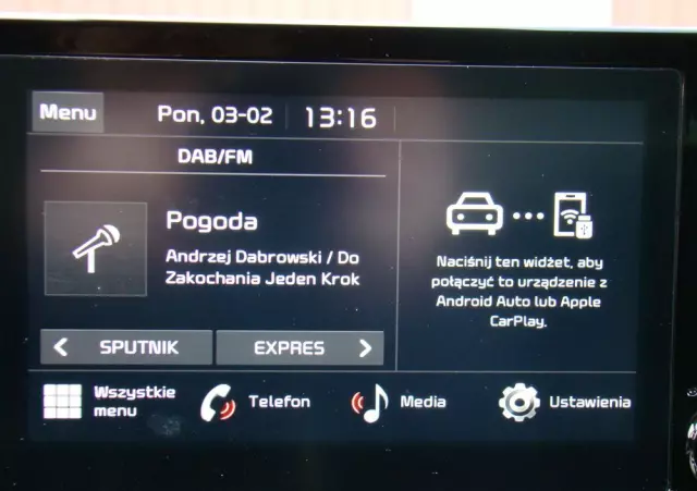 KIA Ceed 1.0 T-GDI L