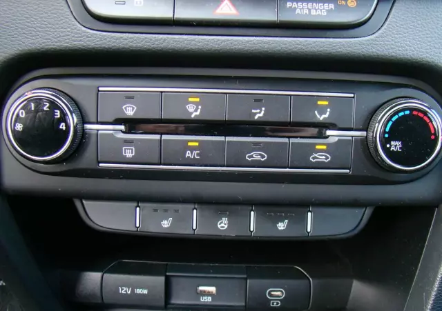 KIA Ceed 1.0 T-GDI L