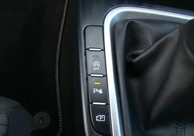 KIA Ceed 1.0 T-GDI L