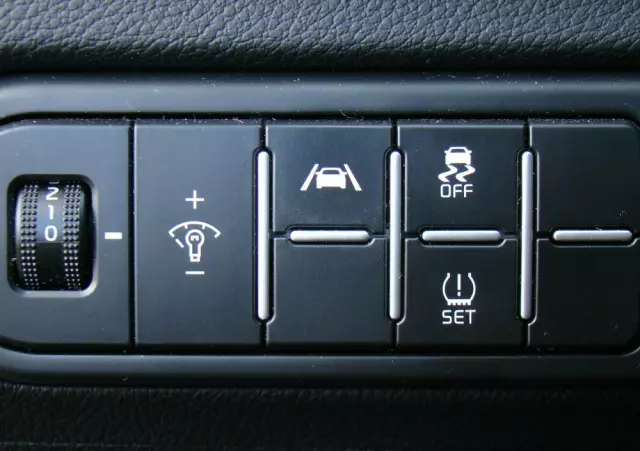 KIA Ceed 1.0 T-GDI L