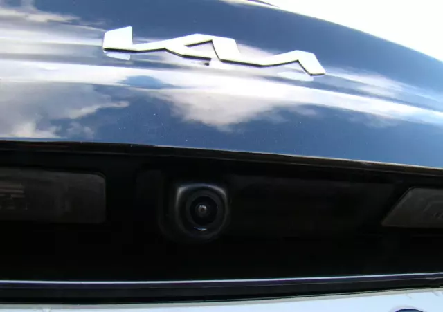 KIA Ceed 1.0 T-GDI L