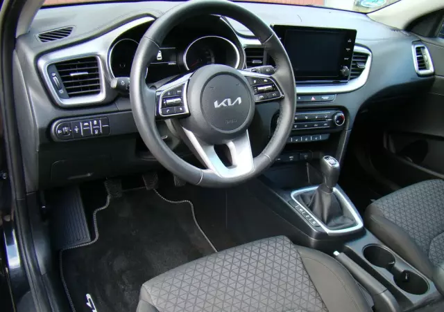 KIA Ceed 1.0 T-GDI L