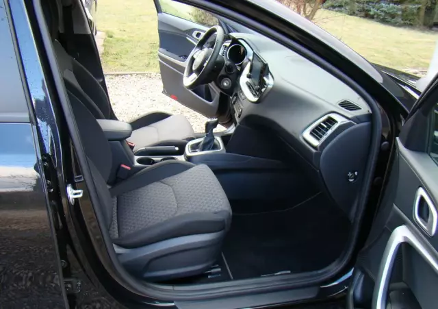 KIA Ceed 1.0 T-GDI L