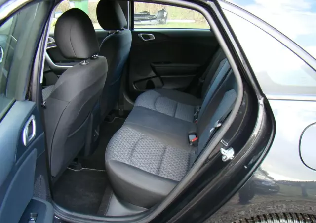 KIA Ceed 1.0 T-GDI L