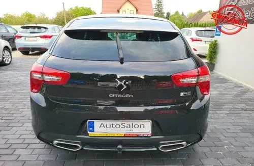 CITROEN DS5 