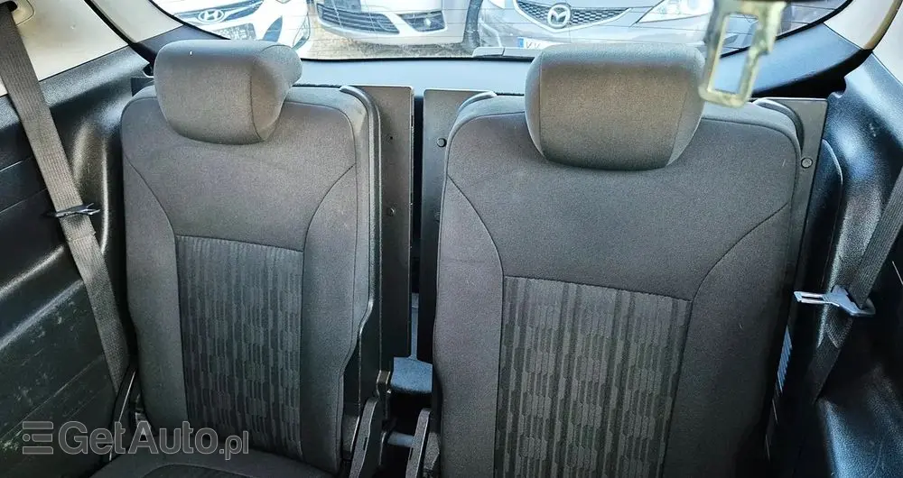 OPEL Zafira 1.4 T Cosmo