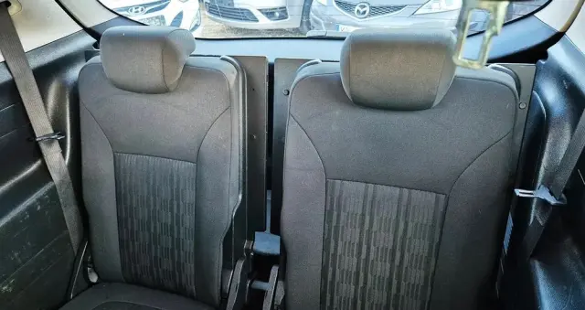 OPEL Zafira 1.4 T Cosmo