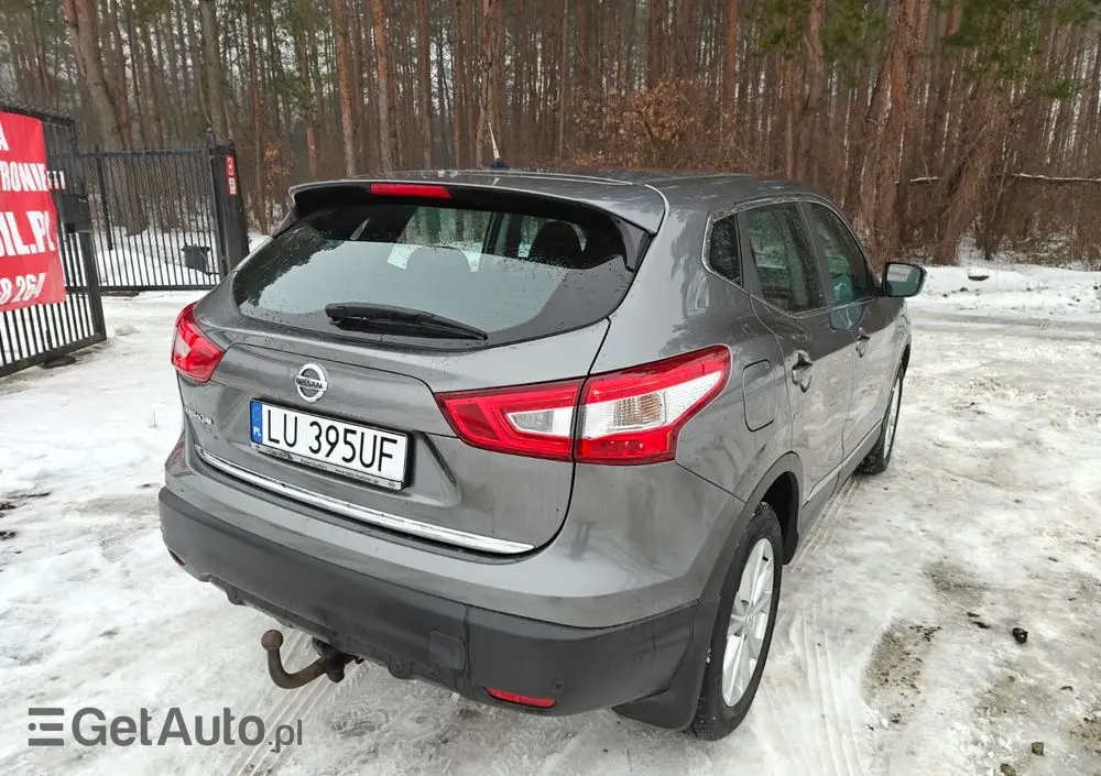 NISSAN Qashqai 1.2 DIG-T Xtronic TEKNA